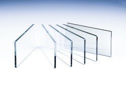 Morgan releases Diamonex ClearShield windows for optical scanning