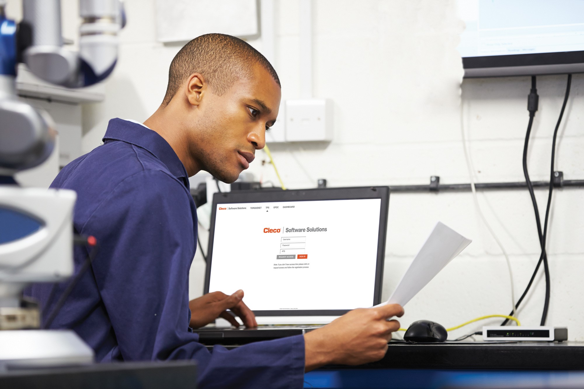 Cleco introduces Cleco Software Solutions suite