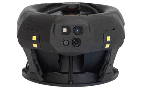 Cleo Robotics Announces Commercial Availability of Rugged Drone for Critical Industrial, Commercial and Government Applications