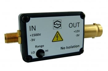 Saelig Introduces CLIPPER CLP1500V15A1