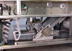 Standard-Knapp introduces 296TS tray/shrink system