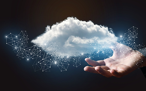 Thumbnail for Approaching the Changes in Cloud Evolution