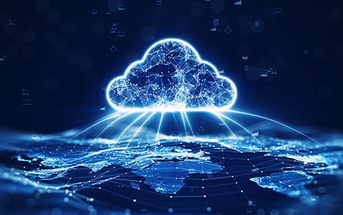 Secure Data Connections to the Cloud