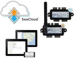 Thumbnail for Sealevel Systems introduces SeaConnect 370 IoT edge device