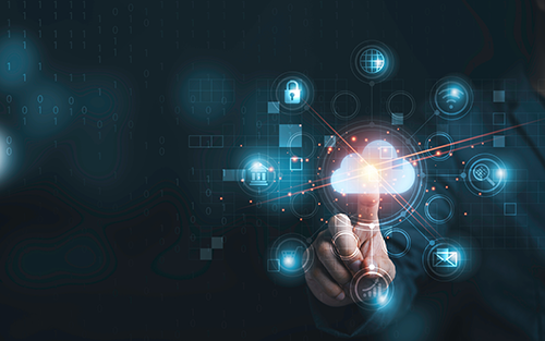 Thumbnail for Cloud-Driven Capabilities Elevate Digital Twins and Other OT Solutions