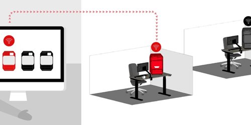 MakerBot CloudPrint™ Debuts New Workflow for 3D Printing Collaboration from Anywhere