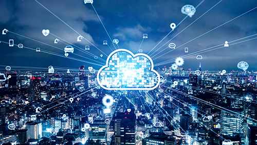 Thumbnail for Overcoming the Challenges and Taking Advantage of Hybrid Cloud Environments