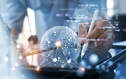 Thumbnail for Industrial Ethernet: New Opportunities for TSN-enabled Devices