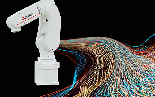 Integrating Robots Into Industrial Communications Networks Is Key Step in Digital Transformation
