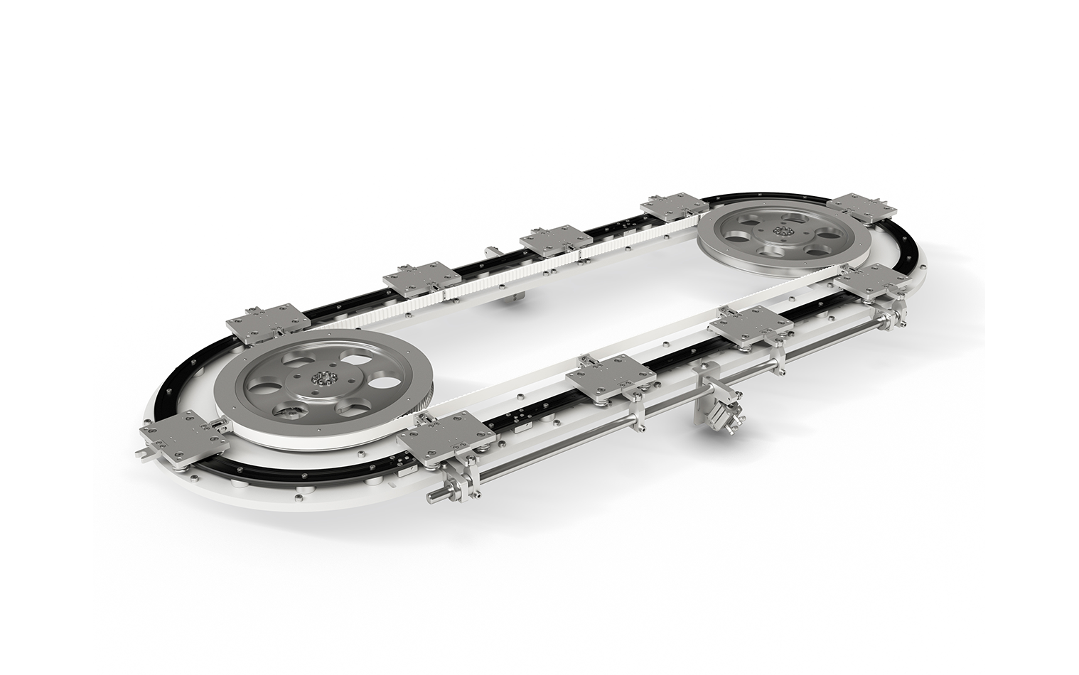 Feature Image for Rollon Unveils CLTA, a Modular Circular Solution Engineered for Flexibility and Quick Assembly