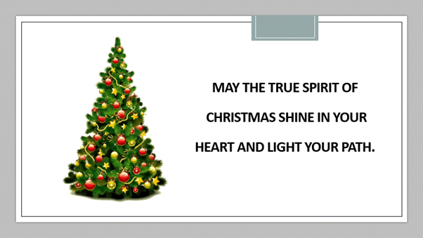 CM Dec christmas