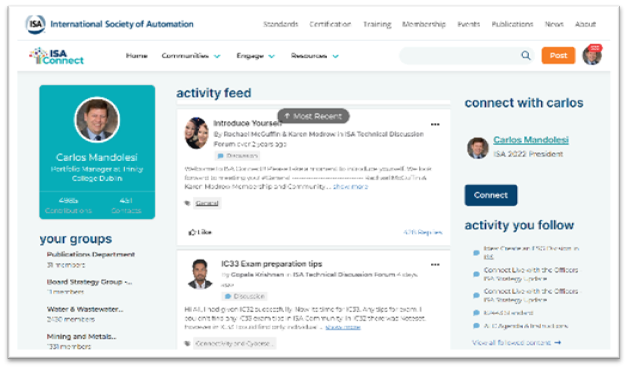 CM Dec Connect
