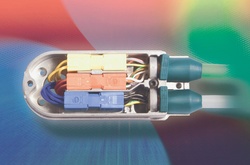 ITT enhances Cm2 Series servomotor connectors