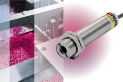 Raytek introduces CM infrared thermometer