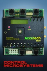 Control Microsystems releases BR20 base radio for wireless instrumentation