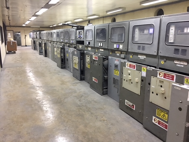 CMR Philippines to help Philippines cement company enhance power monitoring