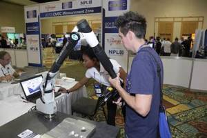Coordinate Metrology Society releases digital library of technical papers