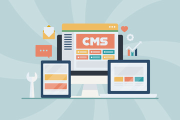 How to Choose the Right CMS for Your Automation Business