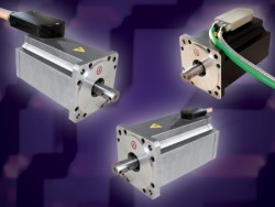 ITT announces line of servomotor connectors