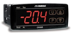 OMEGA Introduces CN38S Temperature Controllers