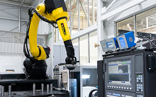Thumbnail for Six Steps to Successfully Adopting CNC Automation in Your Job Shop