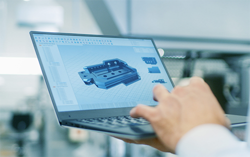 Thumbnail for RapidDirect Utilizes Algorithm to Achieve Automation in CNC Machining Business