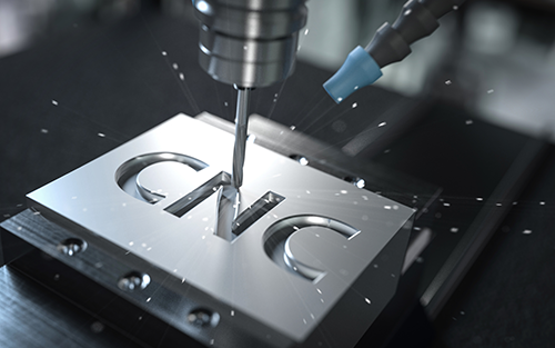 Thumbnail for Demand for Operational Efficiency Boosts Market for CNC Systems