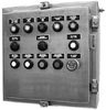 Adalet announces VC4X6/VH4X6 safety enclosures