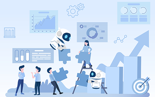 Xaba and Rolleri Partner to Develop a Cognitive Autonomous Cobot Workcell