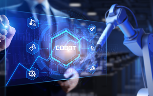 Thumbnail for Can the Collaborative Robot Market Experience a Second Growth Surge in the Post-pandemic Era?