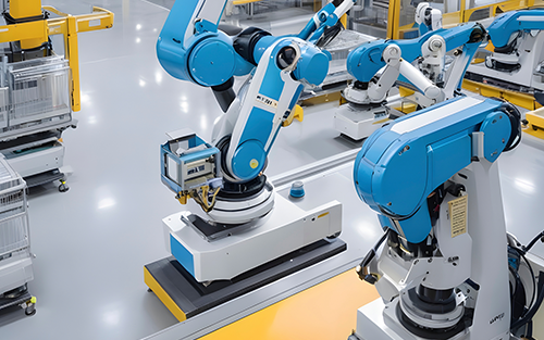 Global Cobot Market Exceeds $1bn in 2023, with Strong Growth Forecast 2024-28