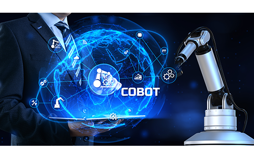 Thumbnail for Cobot Market Set For Annual Growth Rates of 20-30%
