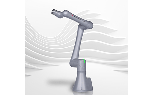 FANUC’s CRX-10iA/L Paint: World’s First Global Ex-Proof Collaborative Paint Robot