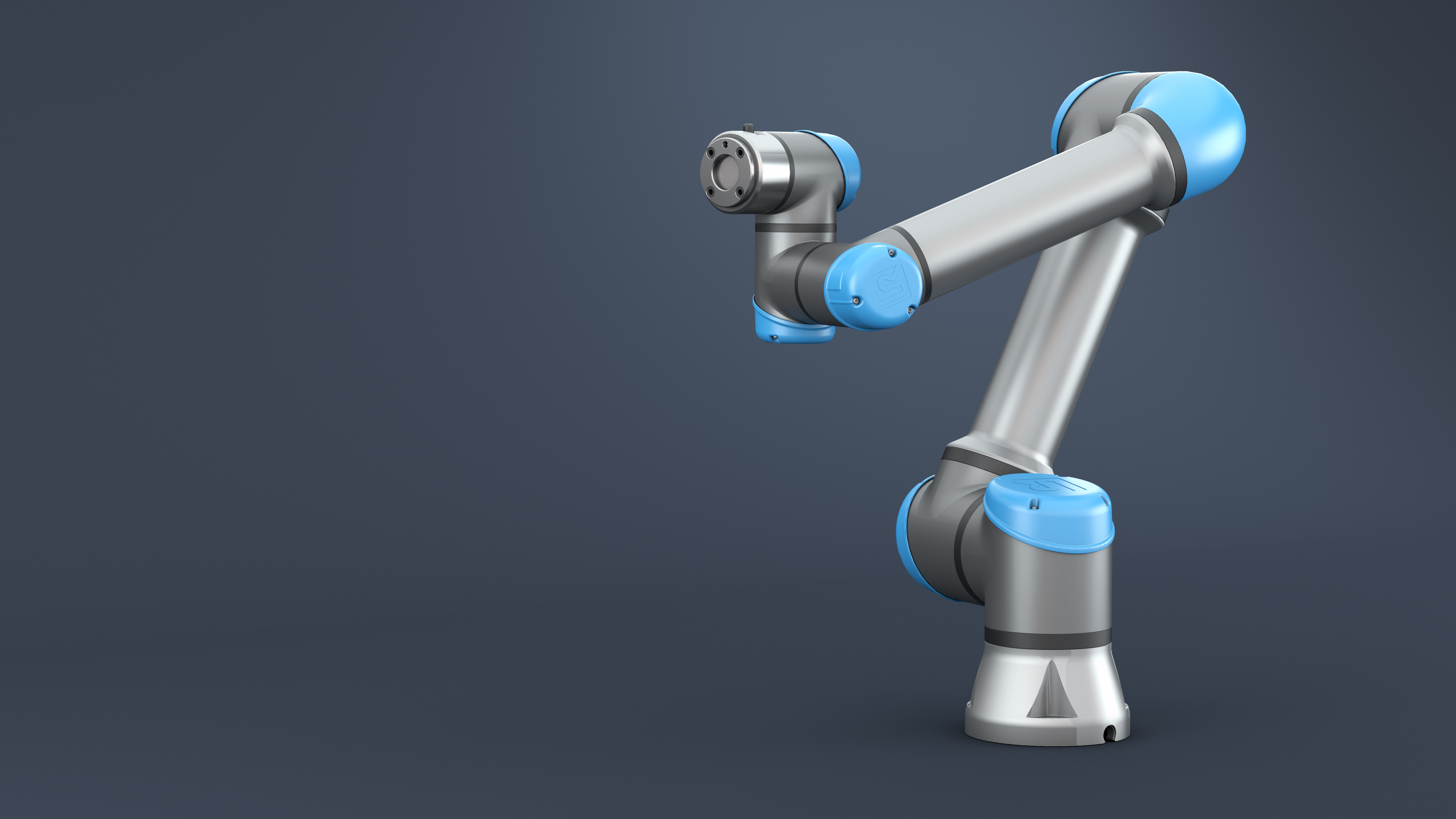 8 Reasons to Harness the Power of Cobots for Superior Welding Automation