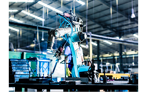 Could Cobots be the Answer to the Welder Shortage?