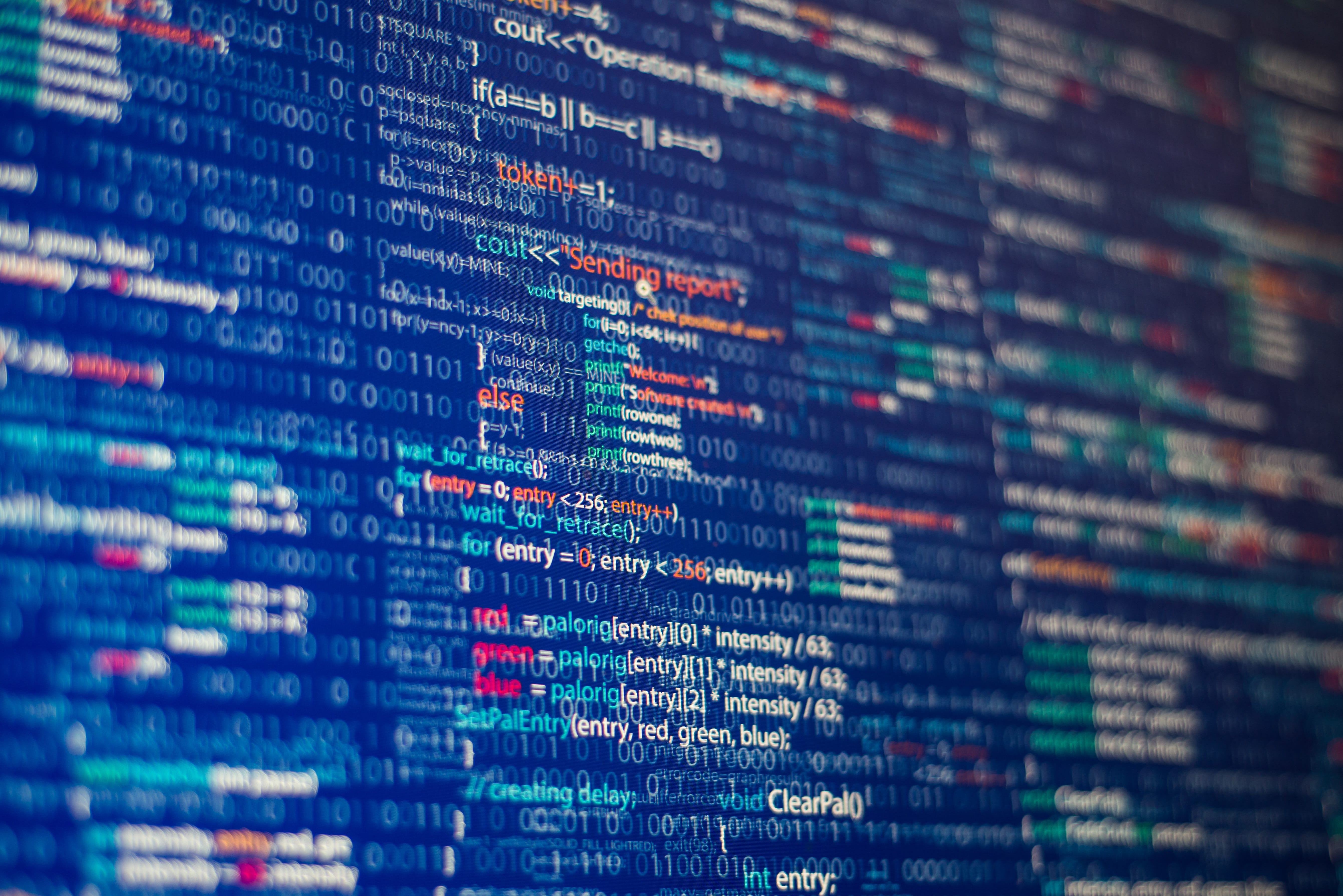 Coding for Automation Projects Is More Than Writing Code
