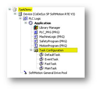 Ettyページ IEC 61131: Standard for Industrial Automation Programming