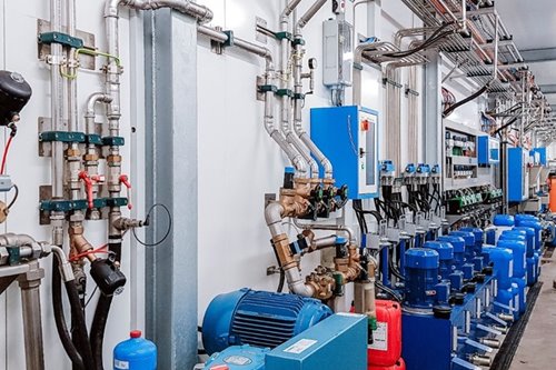 Case Study: IIoT for Car Wash Management