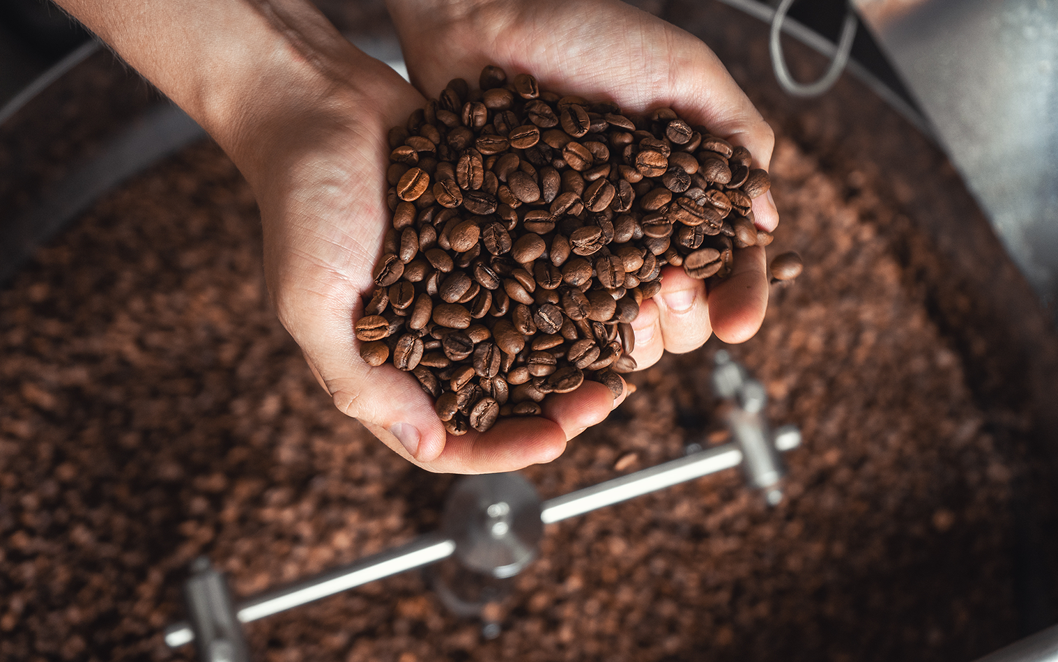 Thumbnail for How Smart Roasting Automation Scaled Quality and Cut Emissions for Fresh Roasted Coffee