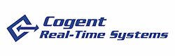 Photo of Cogent Real-Time Systems