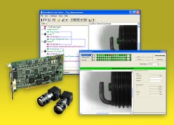 Cognex enhances vision systems