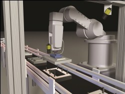 Cognex announces 3D-Locate vision software