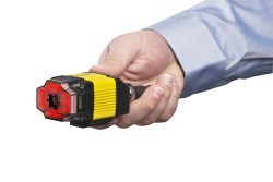 Cognex introduces DataMan 300 barcode reader