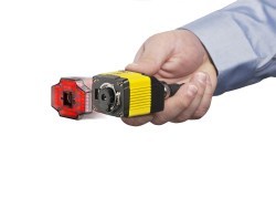 Cognex Adds Autofocus to DataMan 300