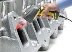 Cognex announces DataMan 8000 Series handheld ID reader