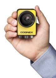 Cognex introduces In-Sight 7000 smart camera