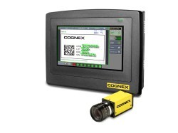 Cognex adds Track and Trace to In-Sight vision systems