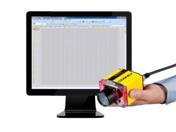 Cognex introduces In-Sight 500 industrial vision system