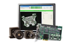 Cognex announces MVS-8600e frame grabbers