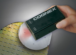 Cognex expands wafer reader line